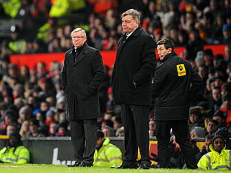 Sam Allardyce is "the obvi...